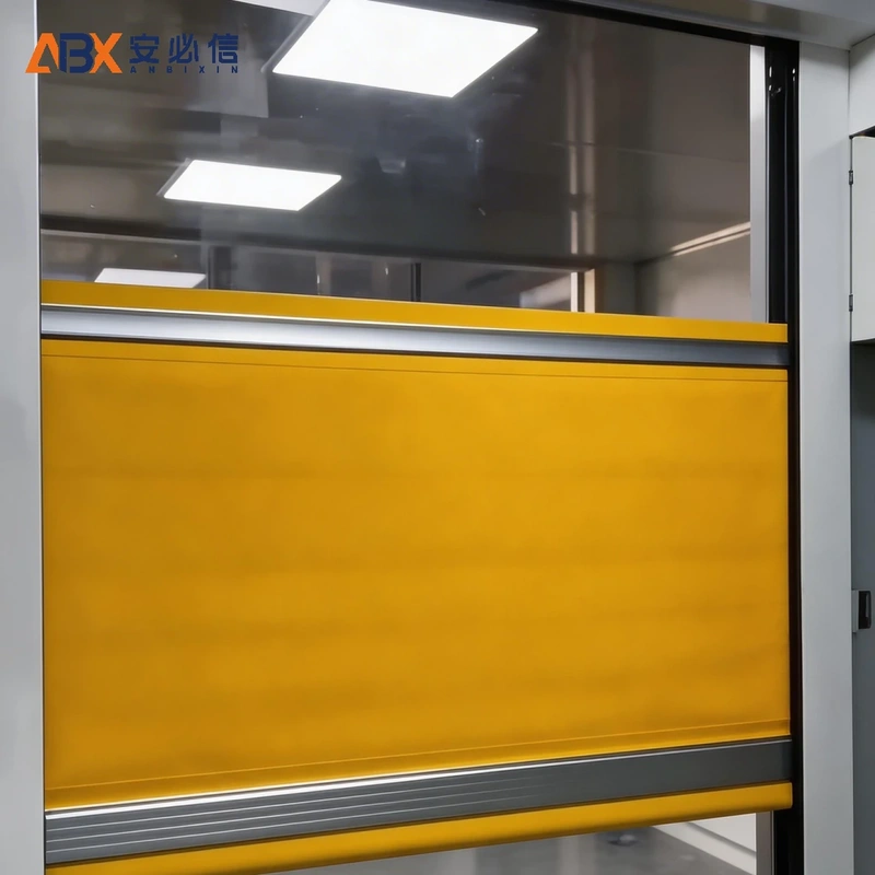 韶关工业快速门