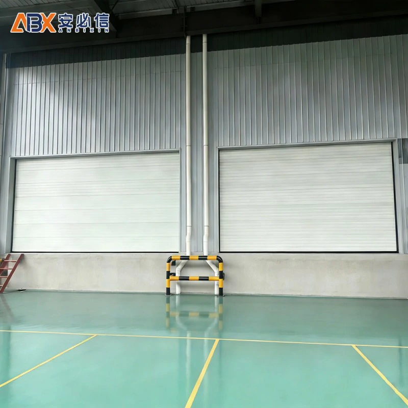 韶关高扬程提升门